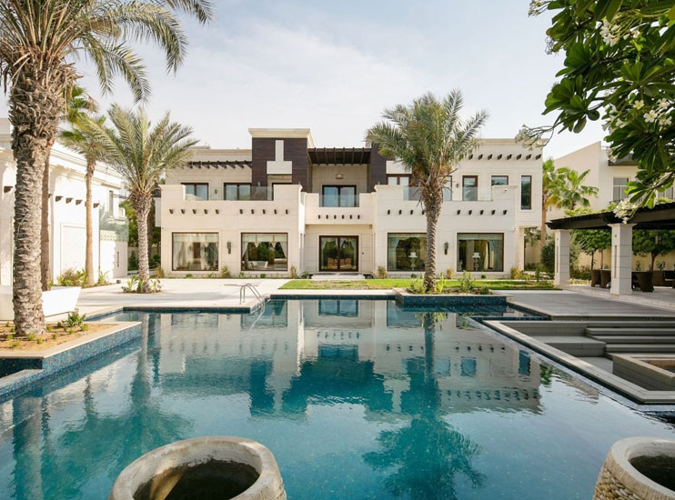 Maple Leaf Real Estate