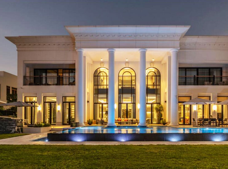 Maple Leaf Real Estate