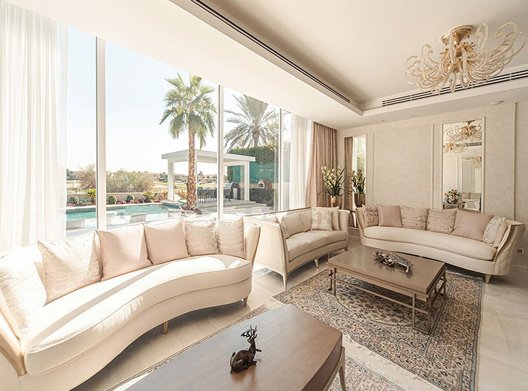 Maple Leaf Real Estate