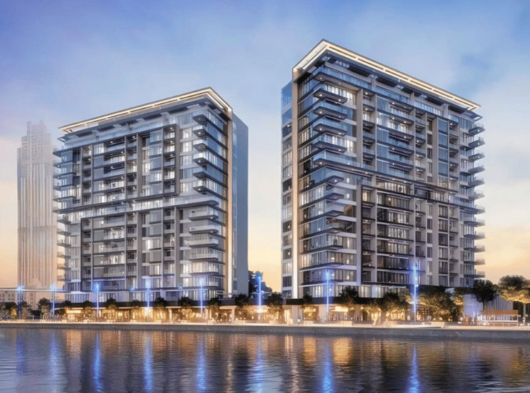 Maple Leaf Real Estate